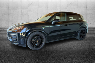 PORSCHE Cayenne 3.0 V6