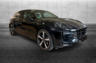 PORSCHE Cayenne 3.0 V6