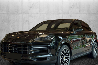 PORSCHE Cayenne Coup&eacute; 3.0 V6