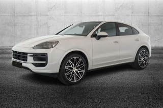 PORSCHE Cayenne Coup&eacute; 3.0 V6