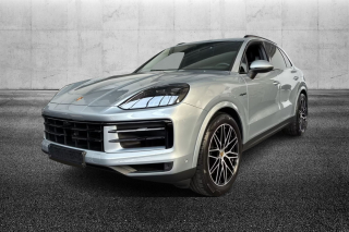 PORSCHE Cayenne 3.0 V6 E-Hybrid