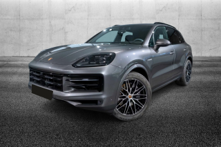PORSCHE Cayenne 3.0 V6 E-Hybrid