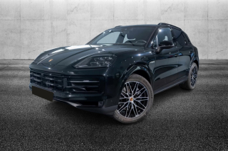 PORSCHE Cayenne 3.0 V6 E-Hybrid