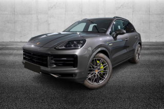 PORSCHE Cayenne 3.0 V6 E-Hybrid