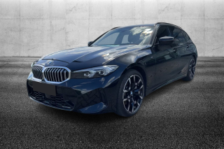 BMW Serie 3 330d 48V xDrive Touring Msport