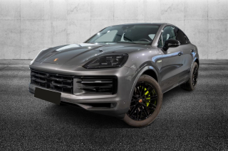 PORSCHE Cayenne Coup&eacute; 3.0 V6 E-Hybrid
