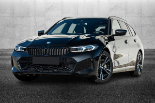 BMW Serie 3 330d 48V xDrive Touring Msport
