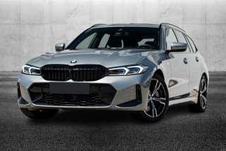 BMW Serie 3 330d 48V xDrive Touring Msport