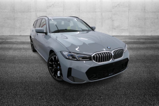 BMW Serie 3 330d 48V xDrive Touring Msport