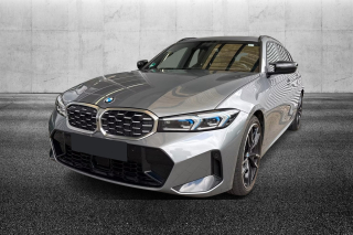 BMW Serie 3 M 340d 48V xDrive Touring
