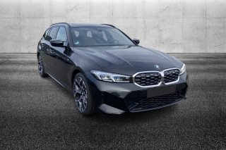 BMW Serie 3 M 340d 48V xDrive Touring
