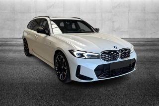BMW Serie 3 M 340d 48V xDrive Touring