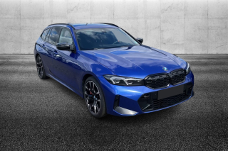 BMW Serie 3 M 340d 48V xDrive Touring Msport Pro