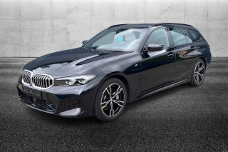 BMW Serie 3 330i xDrive Touring Msport