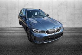 BMW Serie 3 330i xDrive Touring Msport