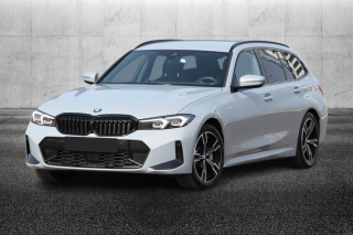 BMW Serie 3 330i xDrive Touring Msport