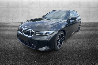 BMW Serie 3 330i xDrive Touring Msport