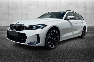 BMW Serie 3 330i xDrive Touring Msport