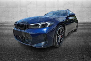 BMW Serie 3 330i xDrive Touring Msport Pro