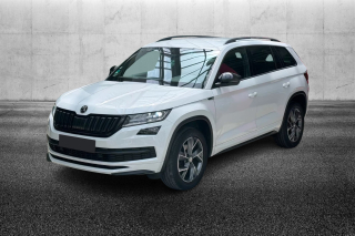 SKODA Kodiaq 1.5 TSI ACT DSG SportLine