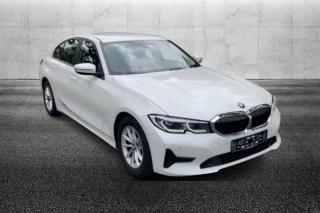 BMW Serie 3 320d