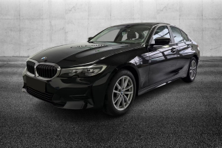 BMW Serie 3 320d