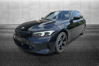 BMW Serie 3 318d 48V Msport