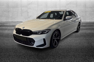 BMW Serie 3 320d 48V Msport