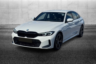BMW Serie 3 318d 48V Msport