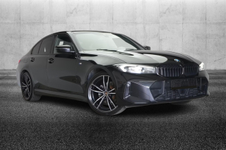 BMW Serie 3 320d 48V xDrive Msport