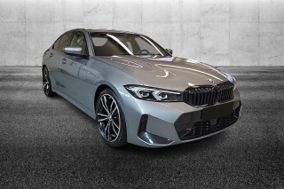 BMW Serie 3 320d 48V xDrive Msport
