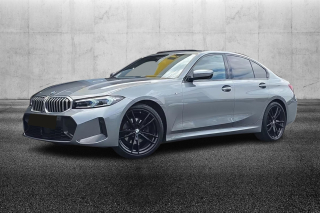 BMW Serie 3 320d 48V Msport