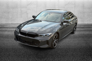 BMW Serie 3 320d 48V xDrive Msport