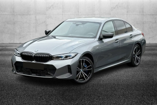 BMW Serie 3 320d 48V xDrive Msport Pro