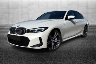 BMW Serie 3 330d 48V xDrive Msport