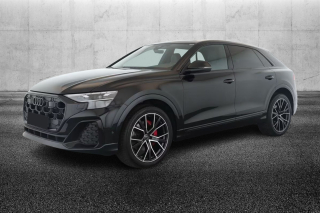 AUDI Q8  SUV 50 TDI 286 CV quattro tiptronic S line edition