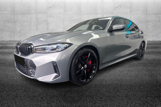 BMW Serie 3 330d 48V Msport