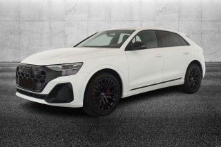 AUDI Q8  SUV 50 TDI 286 CV quattro tiptronic S line edition