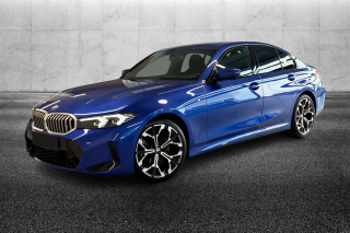 BMW Serie 3 320d 48V Msport