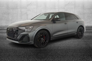 AUDI Q8  SUV 50 TDI 286 CV quattro tiptronic S line edition