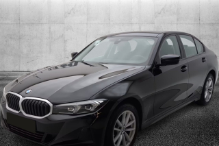 BMW Serie 3 318i