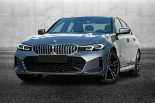 BMW Serie 3 320i Msport