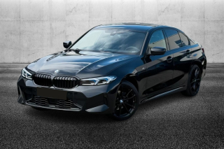 BMW Serie 3 320i Msport