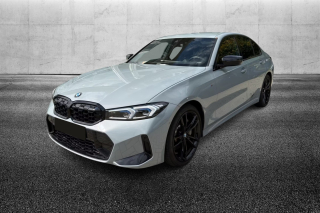 BMW Serie 3 330i Msport