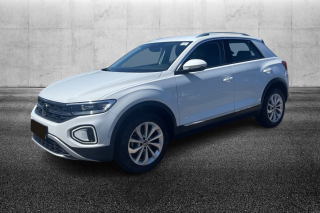 VOLKSWAGEN T-Roc 1.5 TSI ACT DSG Style