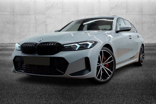 BMW Serie 3 330i Msport