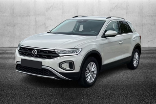 VOLKSWAGEN T-Roc 1.5 TSI ACT DSG Style