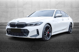 BMW Serie 3 330i Msport