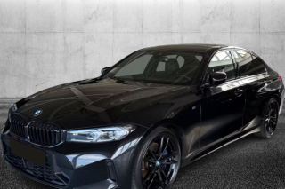 BMW Serie 3 330i Msport