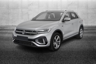 VOLKSWAGEN T-Roc 1.5 TSI ACT DSG R-Line